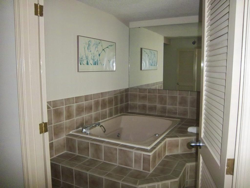 Sandcastle Cove New Bern Habitación foto